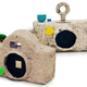 Illustration for article titled Dont Use This Recycled Paper Camera in the Rain